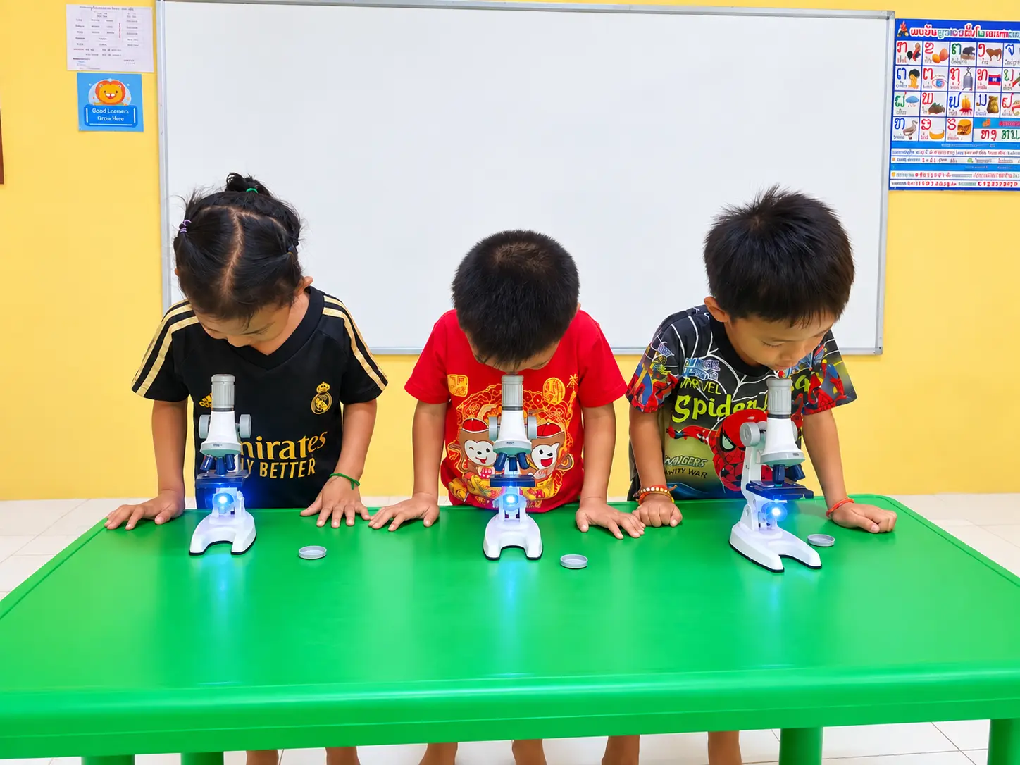 Kindergarten