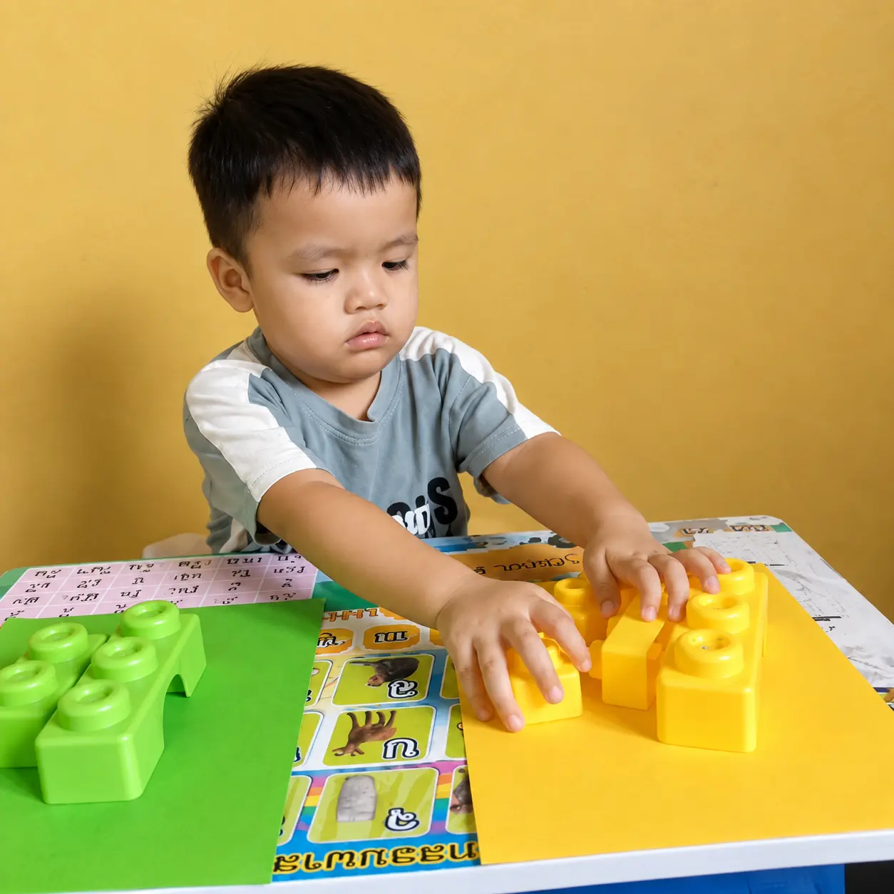Nursery