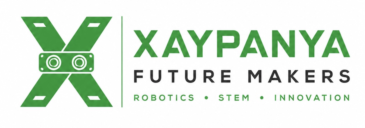 Xaypanya Future Makers — Robotics, STEM, Innovation